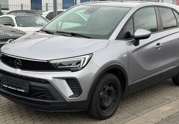Opel Crossland (X) 64.000 km 8.999 &euro; Düren 52353