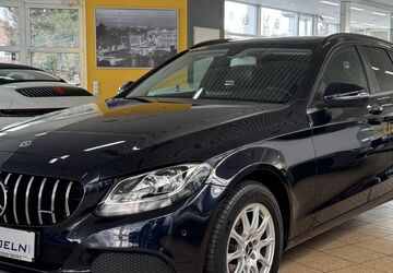 Mercedes-Benz C 200 142.400 km 15.999 &euro; Kerpen 50171