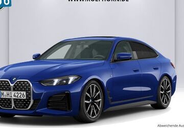 BMW 420 30.138 km 43.430 &euro; Euskirchen 53879