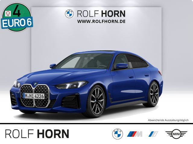 BMW 420 30.138 km 43.430 &euro; Euskirchen 53879