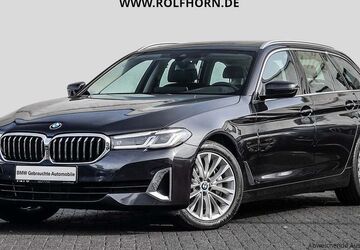 BMW 530 76.797 km 38.830 &euro; Euskirchen 53879