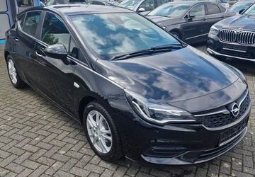 Opel Astra 130.000 km 9.500 &euro; Wesseling 50389