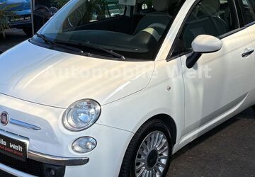 Fiat 500 135.080 km 5.480 &euro; Frechen 50226