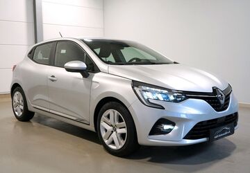 Renault Clio 102.502 km 10.990 &euro; Hürth bei Köln 50354