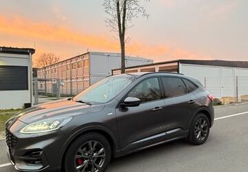Ford Kuga 110.000 km 17.700 &euro; Bonn 53119