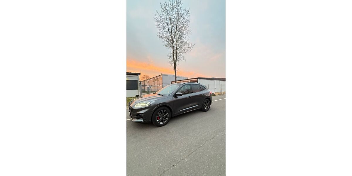 Ford Kuga 110.000 km 17.700 &euro; Bonn 53119