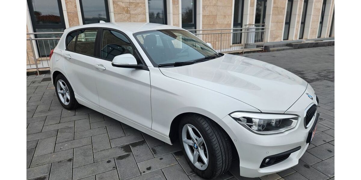 BMW 116 130.000 km 10.490 &euro; Erftstadt 50374