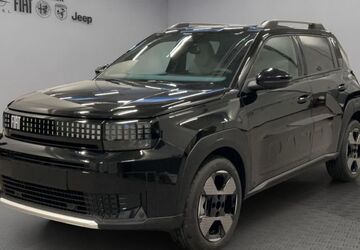 Fiat Grande Panda 3.500 km 24.580 &euro; Bonn 53119