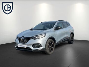Gebrauchte Renault Kadjar