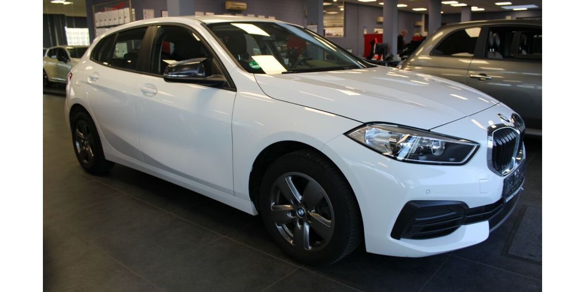 BMW 118 61.600 km 18.480 &euro; Euskirchen 53881