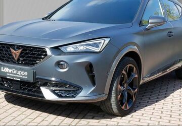 Cupra Formentor 46.640 km 33.950 &euro; Meckenheim / Bonn 53340