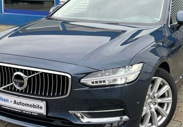 Volvo V90 109.867 km 25.950 &euro; Kerpen-Sindorf 50170