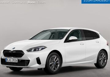 BMW 120 7.339 km 32.499 &euro; Bonn 53119