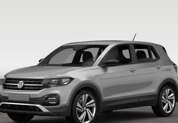 VW T-Cross 54.031 km 21.210 &euro; Euskirchen 53879