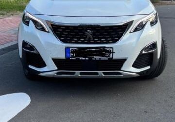 Peugeot 3008 71.000 km 19.000 &euro; Kall 53925