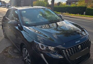 Peugeot 208 103.391 km 9.000 &euro; Brühl 50321