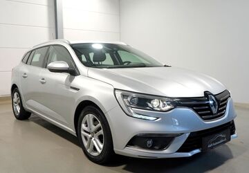 Renault Megane 114.275 km 10.400 &euro; Hürth bei Köln 50354
