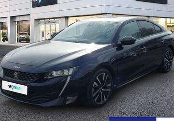Peugeot 508 45.375 km 26.980 &euro; Bonn 53121