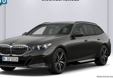 BMW 540 36.969 km 60.660 &euro; Euskirchen 53879