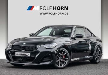 BMW 220 37.732 km 38.980 &euro; Euskirchen 53879
