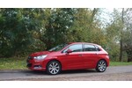 Citroen C4 II 105.000 km 12.000 &euro; Euskirchen 53879