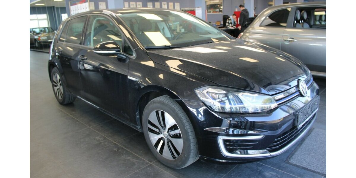 VW e-Golf 51.670 km 13.980 &euro; Euskirchen 53881