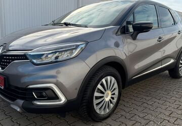 Renault Captur 159.800 km 10.900 &euro; Bornheim 53332