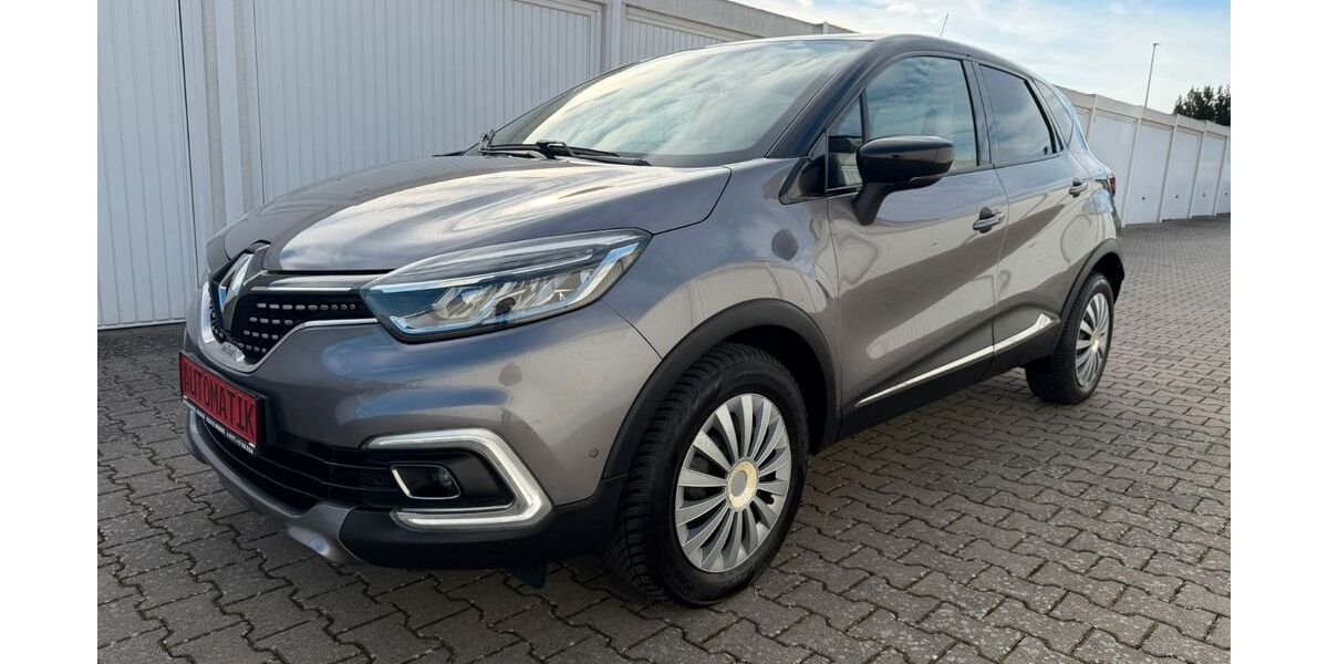 Renault Captur 159.800 km 10.900 &euro; Bornheim 53332