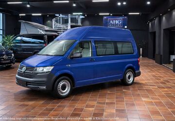 VW T6 Kombi 45.750 km 32.950 &euro; Bonn 53177