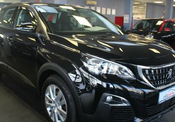 Peugeot 3008 PureTech 130 Stop&Start Crossway 39.028 km 14.980 &euro; Euskirchen 53881
