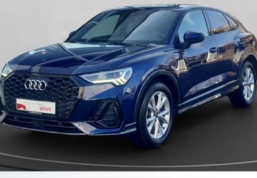 Audi Q3 28.459 km 43.490 &euro; Euskirchen 53879