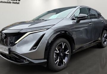 Nissan Ariya 19.405 km 26.480 &euro; Bonn 53119