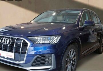 Audi Q7 57.850 km 55.480 &euro; Meckenheim / Bonn 53340