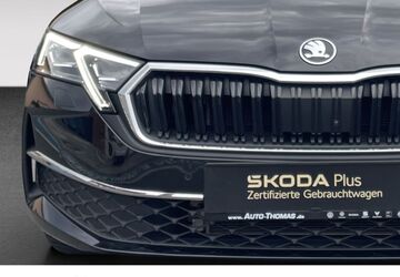 Skoda Octavia 17.800 km 33.880 &euro; Bonn 53227