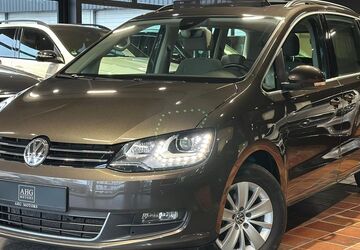 VW Sharan 112.262 km 27.950 &euro; Bonn 53177