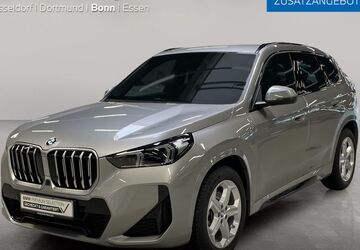 BMW X1 10.025 km 41.399 &euro; Bonn 53119