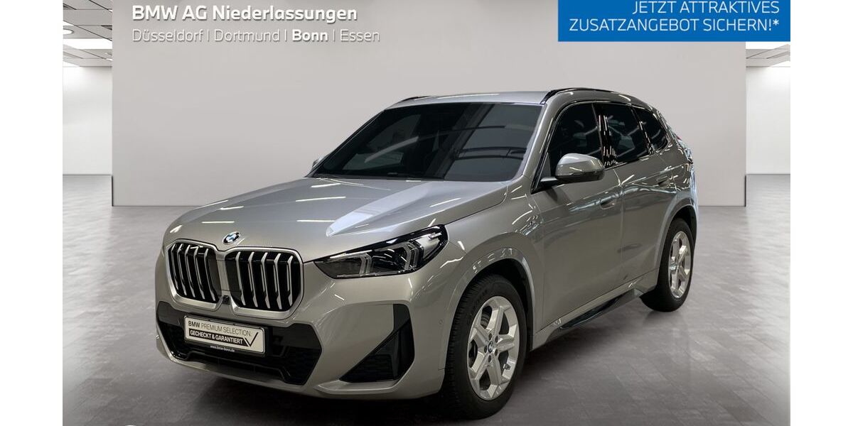 BMW X1 10.025 km 41.399 &euro; Bonn 53119