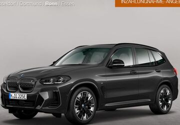 BMW iX3 23.282 km 44.599 &euro; Bonn 53119
