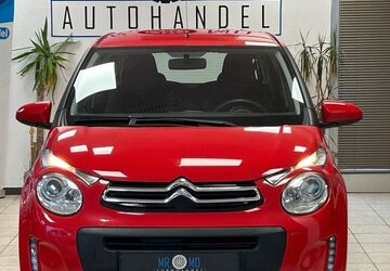 Citroen C1 16.000 km 8.999 &euro; Hürth 50354