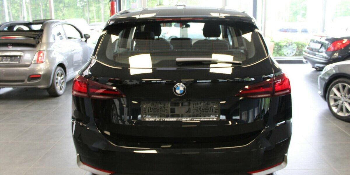 BMW 218 218i Active Tourer Aut. 47.536 km 21.980 &euro; Euskirchen 53881