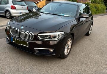 BMW 116 194.000 km 7.000 &euro; Frechen 50226