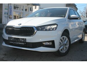Skoda Fabia TSi 115 Alu PDC LED Kamera SOFORT 9 km 20.495 &euro; Bonn 53225