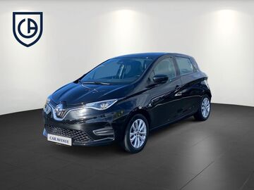 Gebrauchte Renault ZOE
