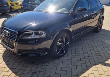 Audi A3 166.075 km 5.300 &euro; Meckenheim 53340