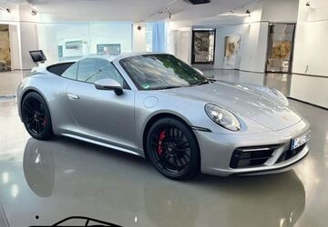Porsche 992 8.850 km 169.990 &euro; Bonn OT Pützchen 53229