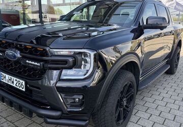 Ford Ranger 25.000 km 45.950 &euro; Kerpen-Sindorf 50170