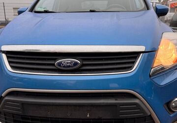 Ford Kuga 304.000 km 3.500 &euro; Euskirchen 53879