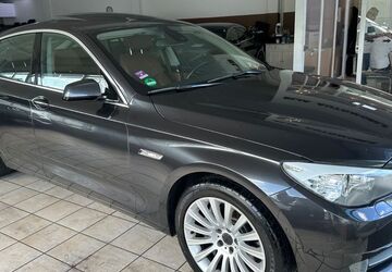 BMW 535 230.000 km 10.900 &euro; Bonn 53119