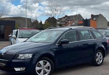 Skoda Octavia 71.851 km 14.499 &euro; Düren 52349