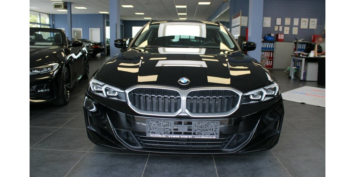 BMW 318 318i Touring Aut. 74.038 km 23.980 &euro; Euskirchen 53881